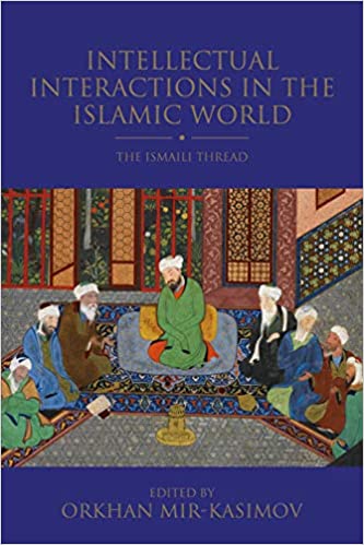 Intellectual Interactions in the Islamic World